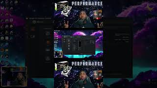 CPU Undervolting while pushing the clock #pc #benchmark  #pcperformance #pcbuild #undervolting