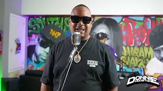 STR8 Wreckin: Quiet Money Dot FREESTYLE