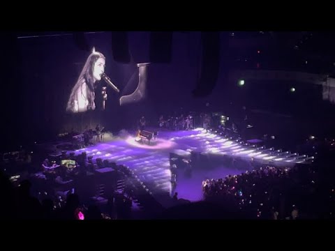 Olivia Rodrigo - drivers license【Guts World Tour in Tokyo】2024.9.27