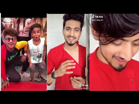 #Mrfaisu #Awezdarbar #Tiktokindia
Mr.faisu V/S Awez darbar tik tok videos