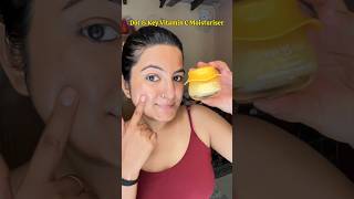 Dot & Key Vitamin C Moisturizer Review 😰💢 #dotandkey #skincareproducts #moisturizer #glowingskin