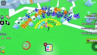 OP pet simulator 99 script | dupe pets | dupe hub