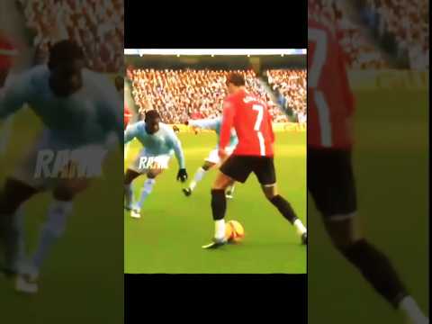 Ronaldo Al Nassar x Red Devil edit #goat #ronaldoedit #reddevils #alnassar #edits