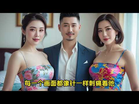 丈母娘与女婿偷情被女儿撞见，丈母娘冷笑：女儿，你满足不了他