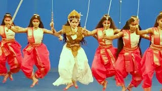 Mahalaya | Star Jalsha | Behind the Scenes | Aigiri nandini | Green screen | VFX