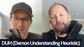 Cancel Your August Registration | Demon Daily, Ep. 1479