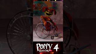 Poppy Playtime Chapter 6 - DOGDAY (Fan made) #chapter4 #dogday #poppyplaytime #poppyplaytimechapter4