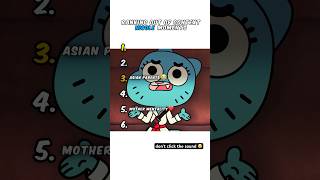 Ranking Nicole Mentality Moments 😭