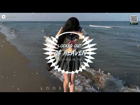 Locked Out Of Heaven (Deep House Remix) || Good Energy Mix