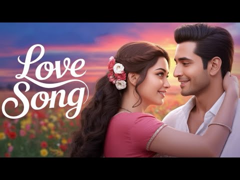 Love Romantic Songs - Hindi Love Songs - Feel The Love -Bollywood Romantic Songs