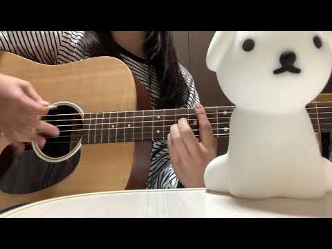 【19歳弾き語り】Lovers / sumika