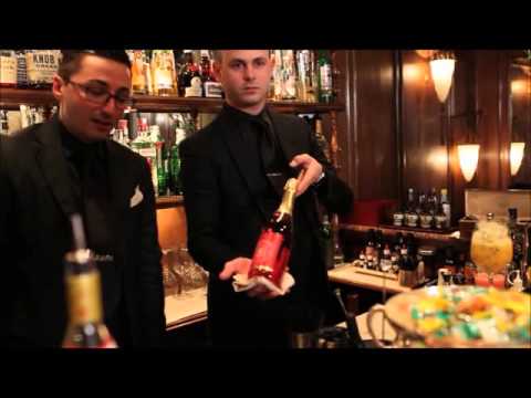 Dellago Ginger Rose @Capricci in Casa Balsamo Venedig