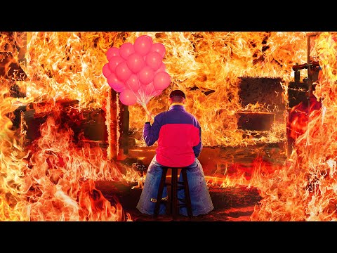 sped up nightcore - Miss You (Oliver Tree) [Sped Up Version] (Lyric Video)