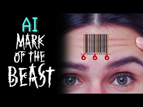 Artificial Intelligence the Mark of The Beast?