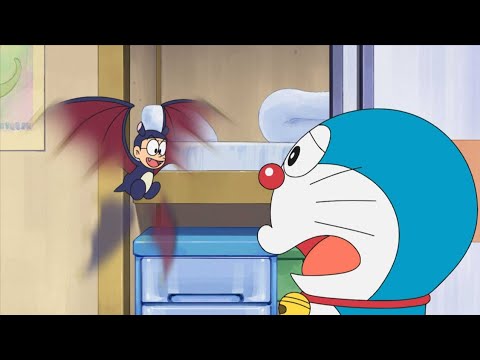 โดเรม่อน คัดสรรตอนใหม่ล่าสุด 2023 [HD]
