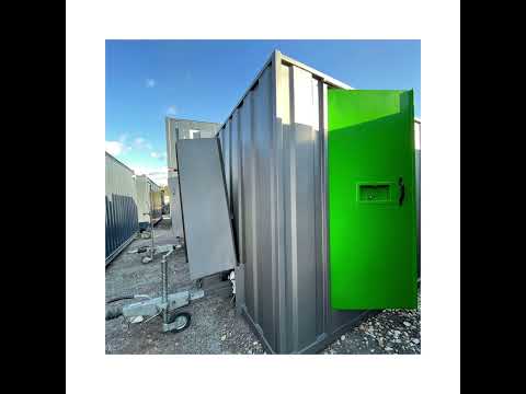 Cabin Depot - Mobile Welfares