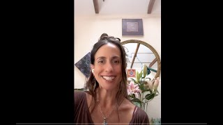 My story why evolving alignment in yoga is personal to me