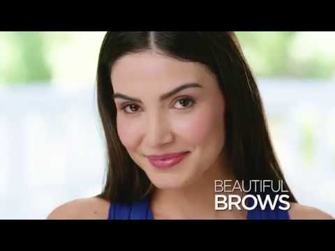 Finishing Touch brows