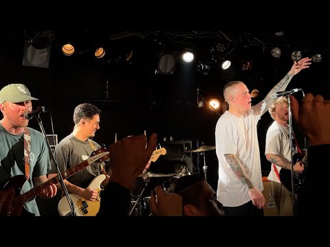 'Roam' - The Story So Far  "I Want To Disappear in Japan 2025"