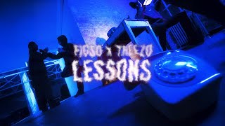 Figs0 x Treez0 - Lessons (Official Video)