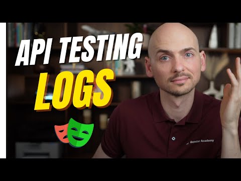 How to get network logs in API testing with Playwright to debug tests.