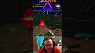 Ghost Runner Communism vs. Capitalism 😂 #shorts #ghostrunner #gaming #chatting