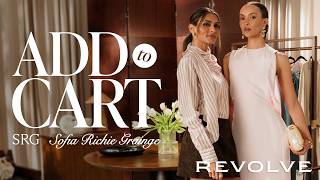 Spring Wardrobe Essentials from SRG by Sofia Richie Grainge | Add To Cart | REVOLVE
