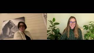 PAIP Discussion Group II ~ Integrating the Journey ~ Somatic Expression