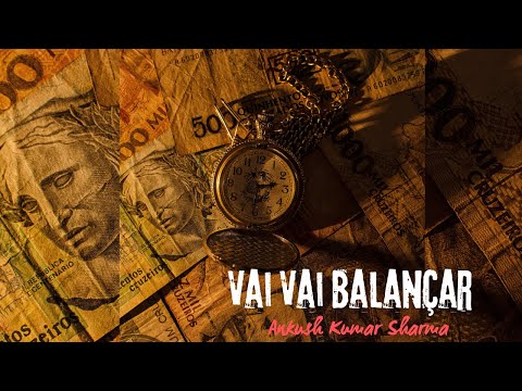 Vai Balançar Música Oficial [ Ankush Kumar Sharma ] Phonk Music | Phonk |