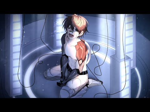 [Cuslu] Error Cover