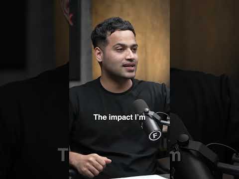 💡 What’s Your Definition of a Fulfilled Life? | Raj Shamani’s Deep Question #shorts