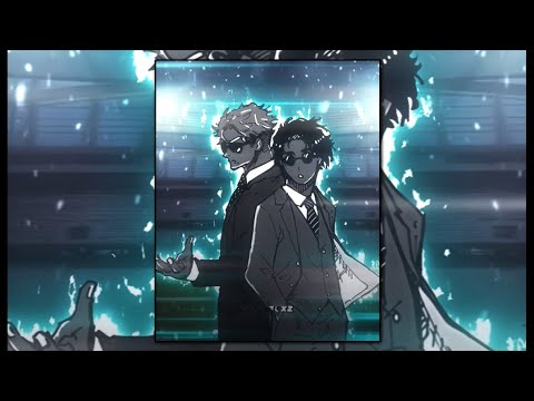 MONTAGEM DIREÇÃO (Extremely Slowed) · DJ FKU X MANGA EDIT [BLUE LOCK] #edit 