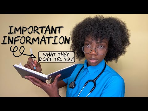 What You NEED to Know Before Deciding to Become a Nurse| NurseDams