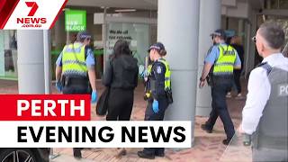 Facial recognition arrests; Thailand murder claims; aged care overhaul | 7NEWS