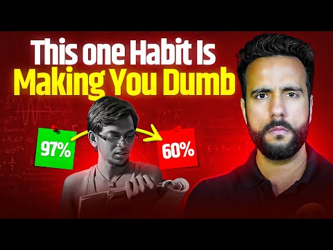 Rote Learning will STOP you from scoring 95% - 4 Secrets of TOPPERS