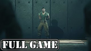 COMMANDOS: ORIGINS | 2025 | Longplay Walkthrough | Full Game
