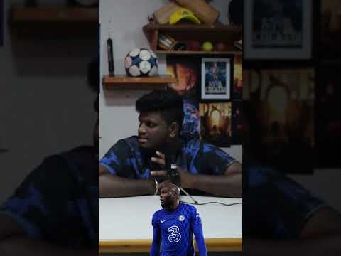 chelsea parithaabangal 😐