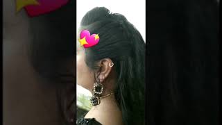 #Beautifulhairstyle#myclient#easymakeovers 🥰😊