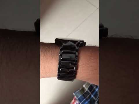 RADO TRUE CERAMIC