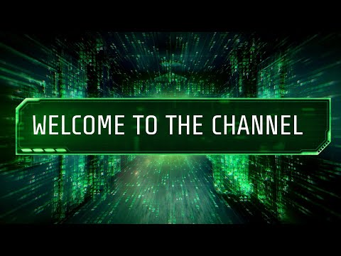 Welcome to the Channel