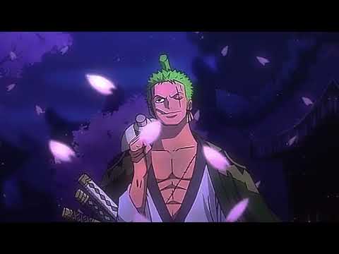 zoro edit