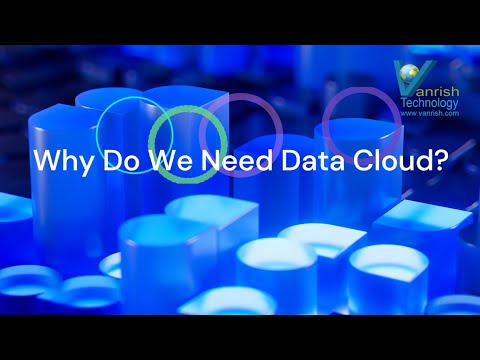 Why Do We Need Data Cloud, If We Have a Database?
