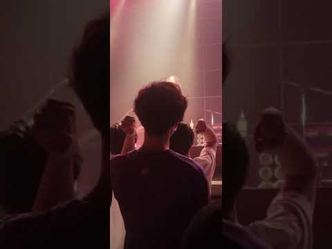 逃走劇 キタニタツヤ BOUNDARIES LIVE #キタニタツヤ #逃走劇