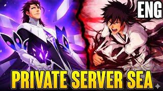 OPEN S1 | BLEACH MOBILE 3D SEA GLOBAL PRIVATE SERVER 