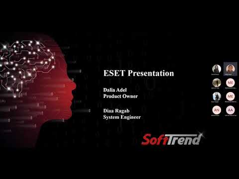 Why is ESET the right choice for your organization?