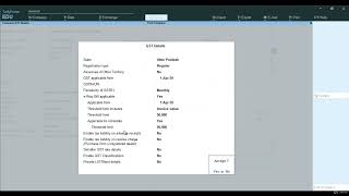 Create Company in Tally Prime | How To #tally #tallyprime #tallysolution #tally_prime #tallyexcel