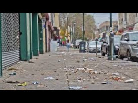 Clear The Streets(instrumental) | Hard Piano Rap/Hip Hop Beat | J3Z Productions ©