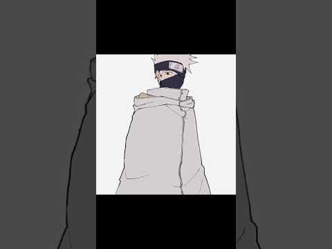 Kakashi where are kids?..#Kakashi#Team7#edit#short#MarZako