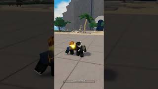 HOW TO CLASH CHARACTERS 💀(TSB) #roblox #robloxedit #tsb