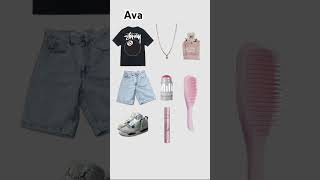 Here you go! @AvaMccoy-n8z #fyppppppppシ #4urpage #grwm #volleyball #dance #girlup